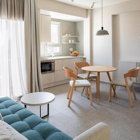 Townhouse Lefkada Aparthotel Luaran gambar
