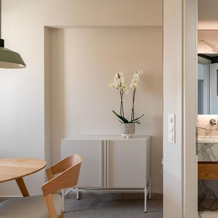 Townhouse Lefkada Aparthotel Luaran gambar
