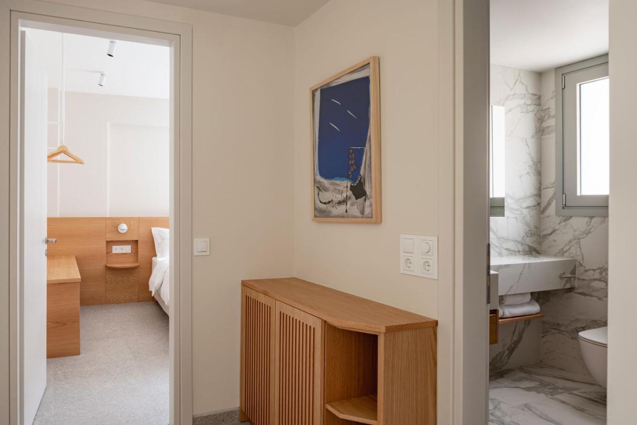 Townhouse Lefkada Aparthotel Luaran gambar
