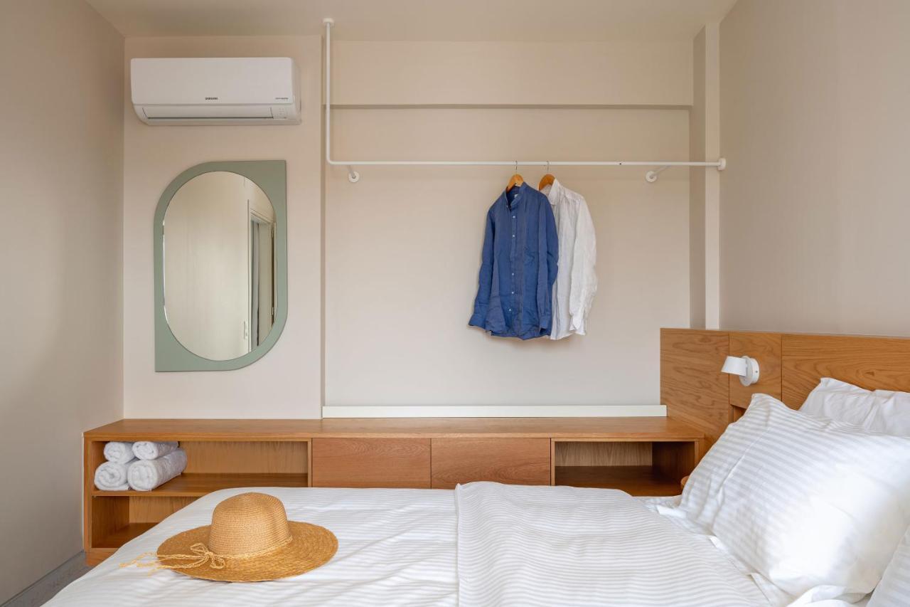 Townhouse Lefkada Aparthotel Luaran gambar
