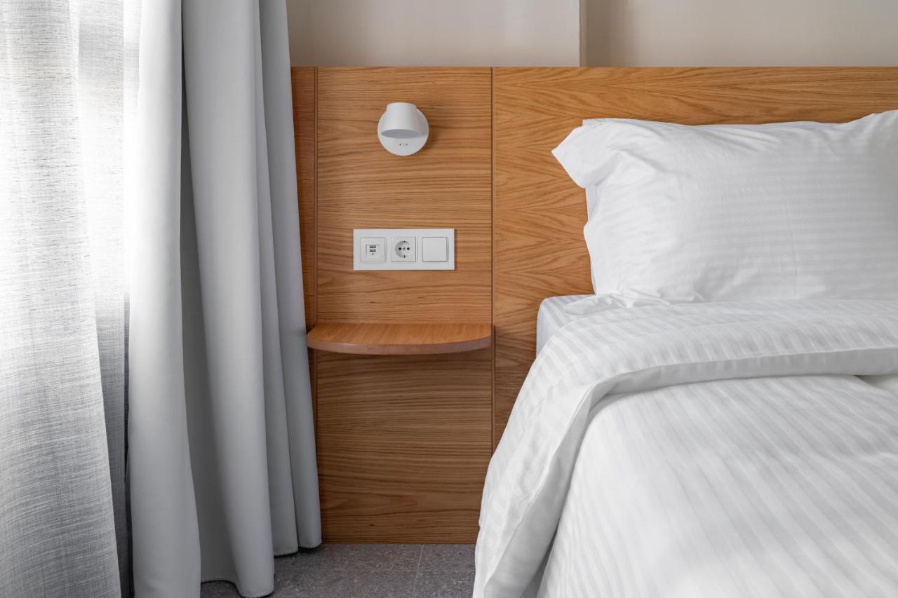 Townhouse Lefkada Aparthotel Luaran gambar