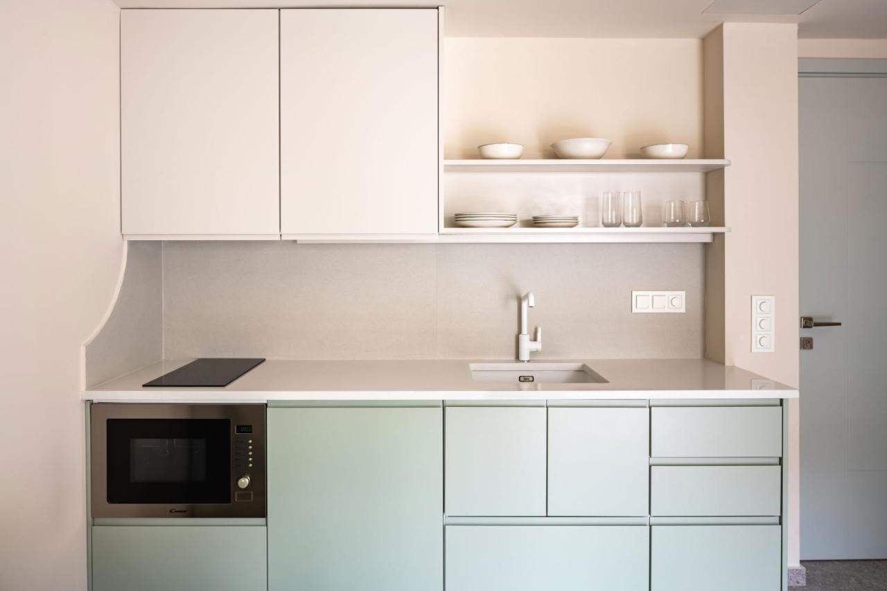Townhouse Lefkada Aparthotel Luaran gambar