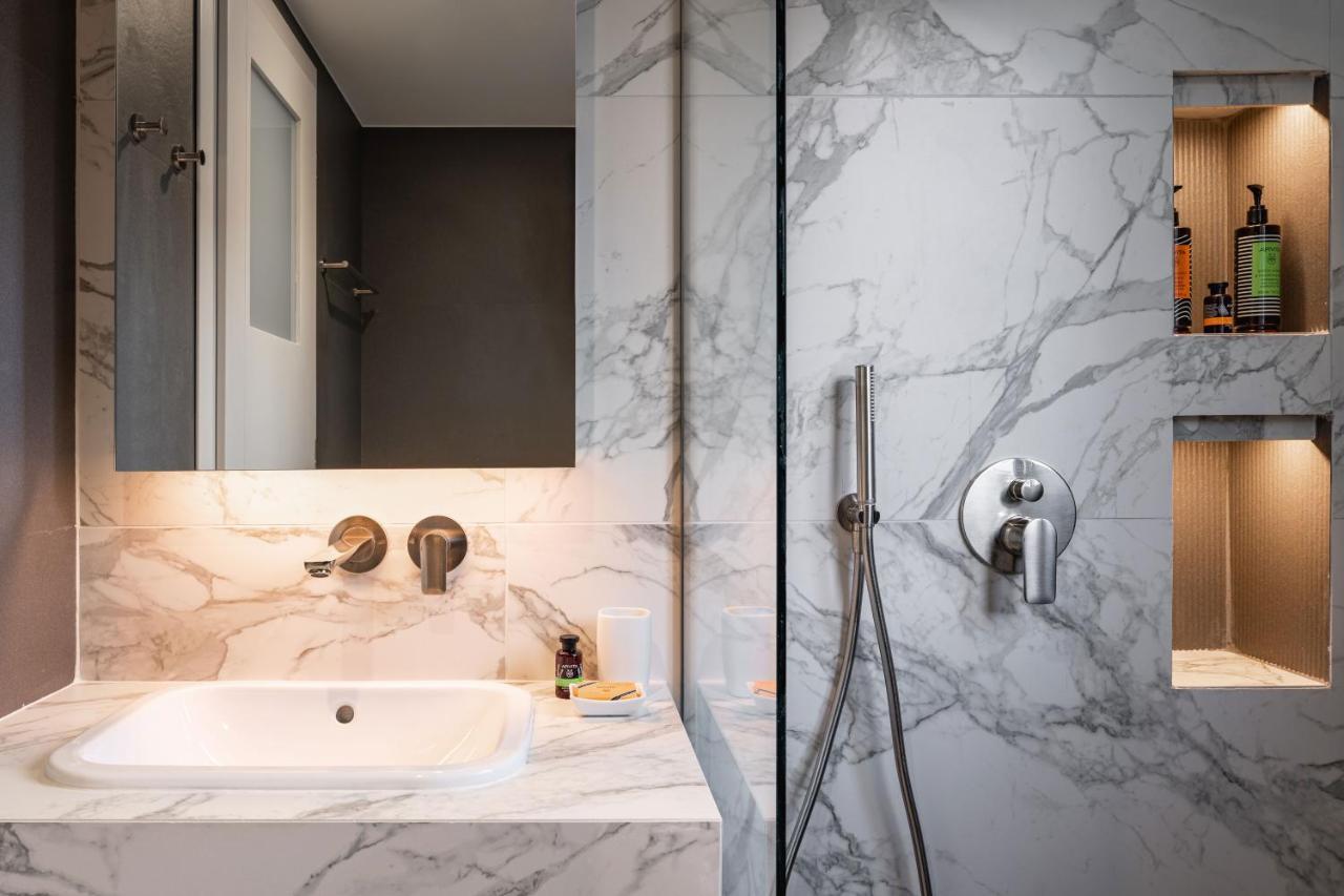 Townhouse Lefkada Aparthotel Luaran gambar