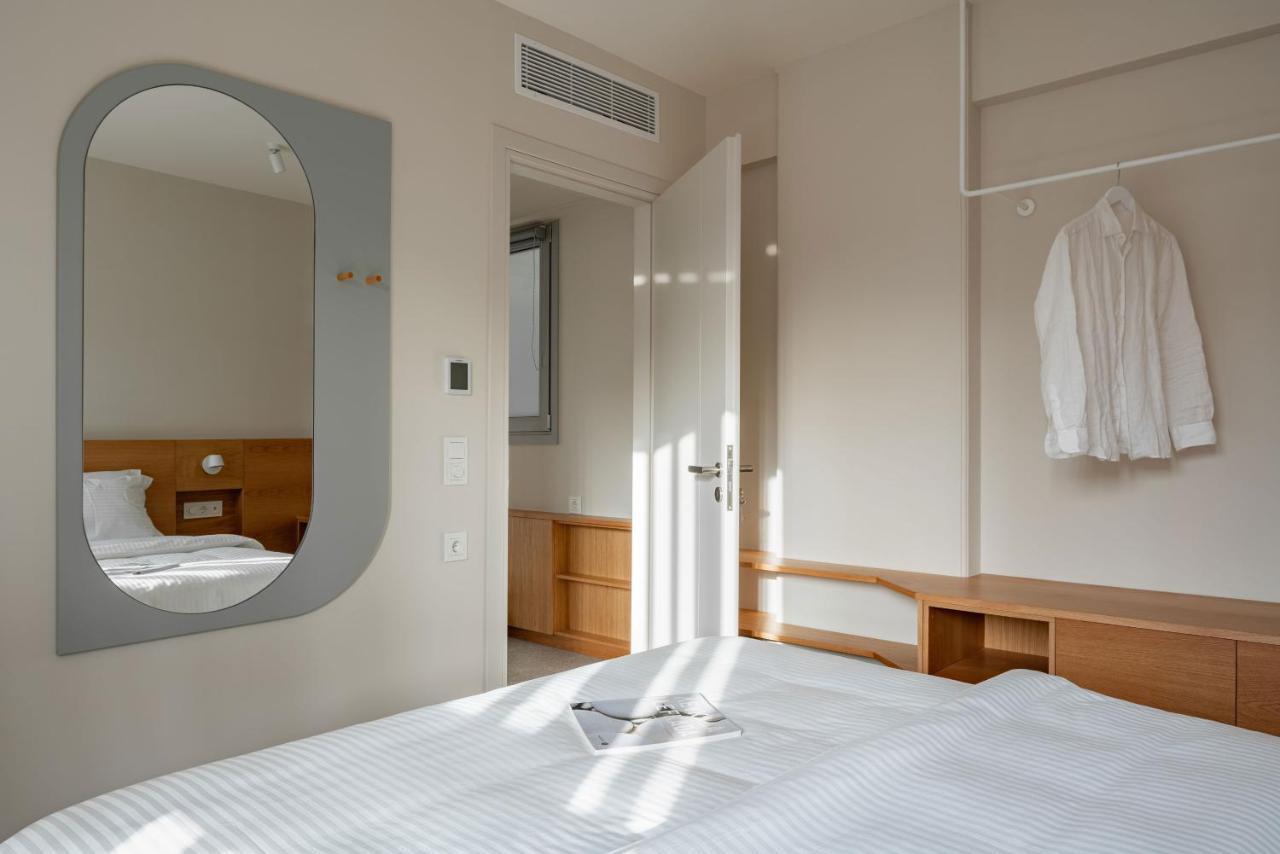 Townhouse Lefkada Aparthotel Luaran gambar