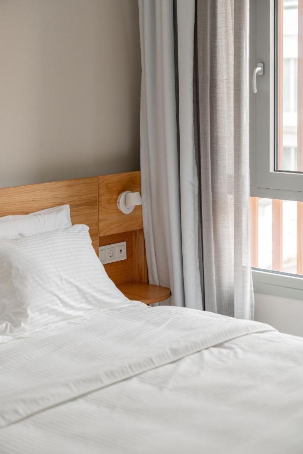 Townhouse Lefkada Aparthotel Luaran gambar