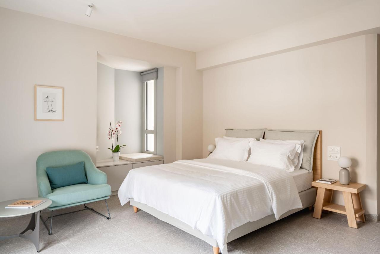 Townhouse Lefkada Aparthotel Luaran gambar