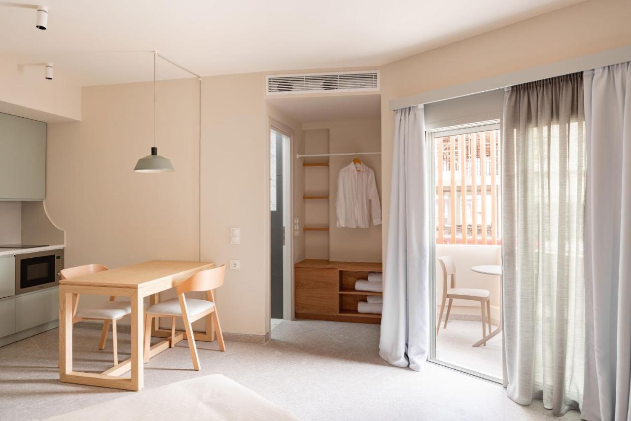 Townhouse Lefkada Aparthotel Luaran gambar