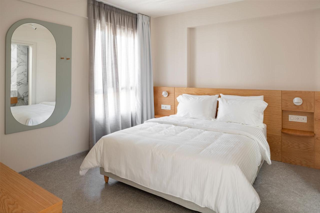 Townhouse Lefkada Aparthotel Luaran gambar