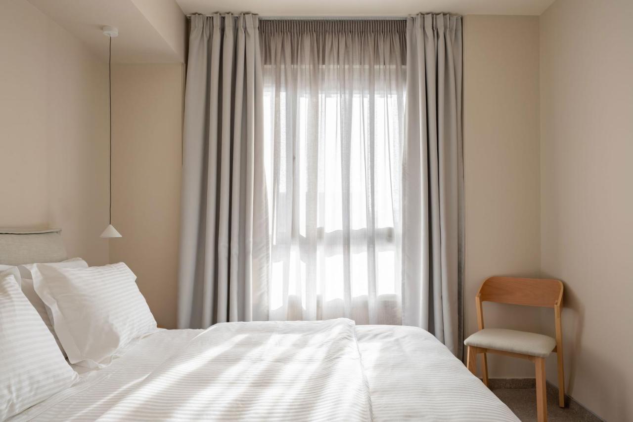 Townhouse Lefkada Aparthotel Luaran gambar