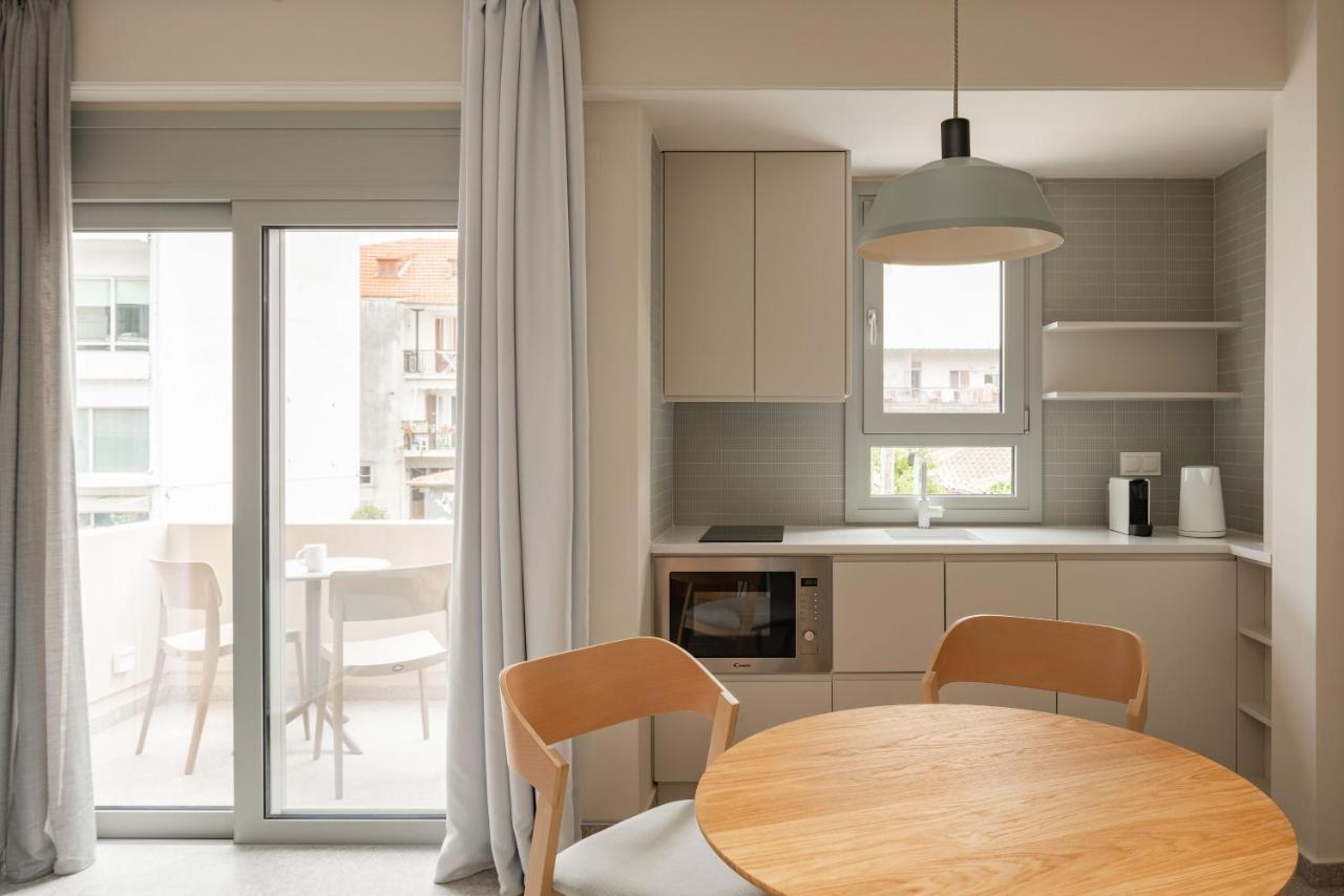 Townhouse Lefkada Aparthotel Luaran gambar
