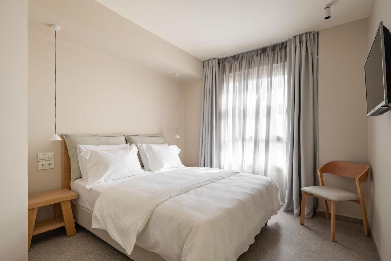 Townhouse Lefkada Aparthotel Luaran gambar