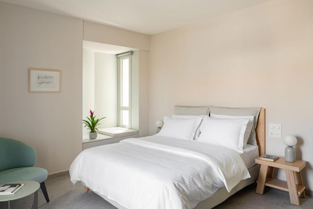 Townhouse Lefkada Aparthotel Luaran gambar