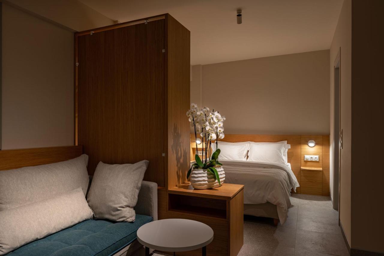 Townhouse Lefkada Aparthotel Luaran gambar