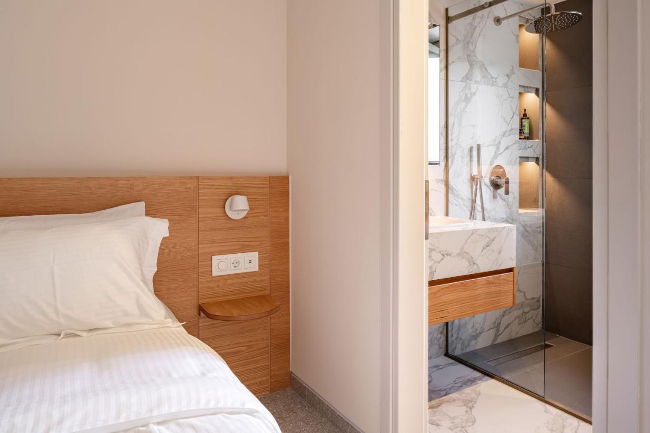 Townhouse Lefkada Aparthotel Luaran gambar