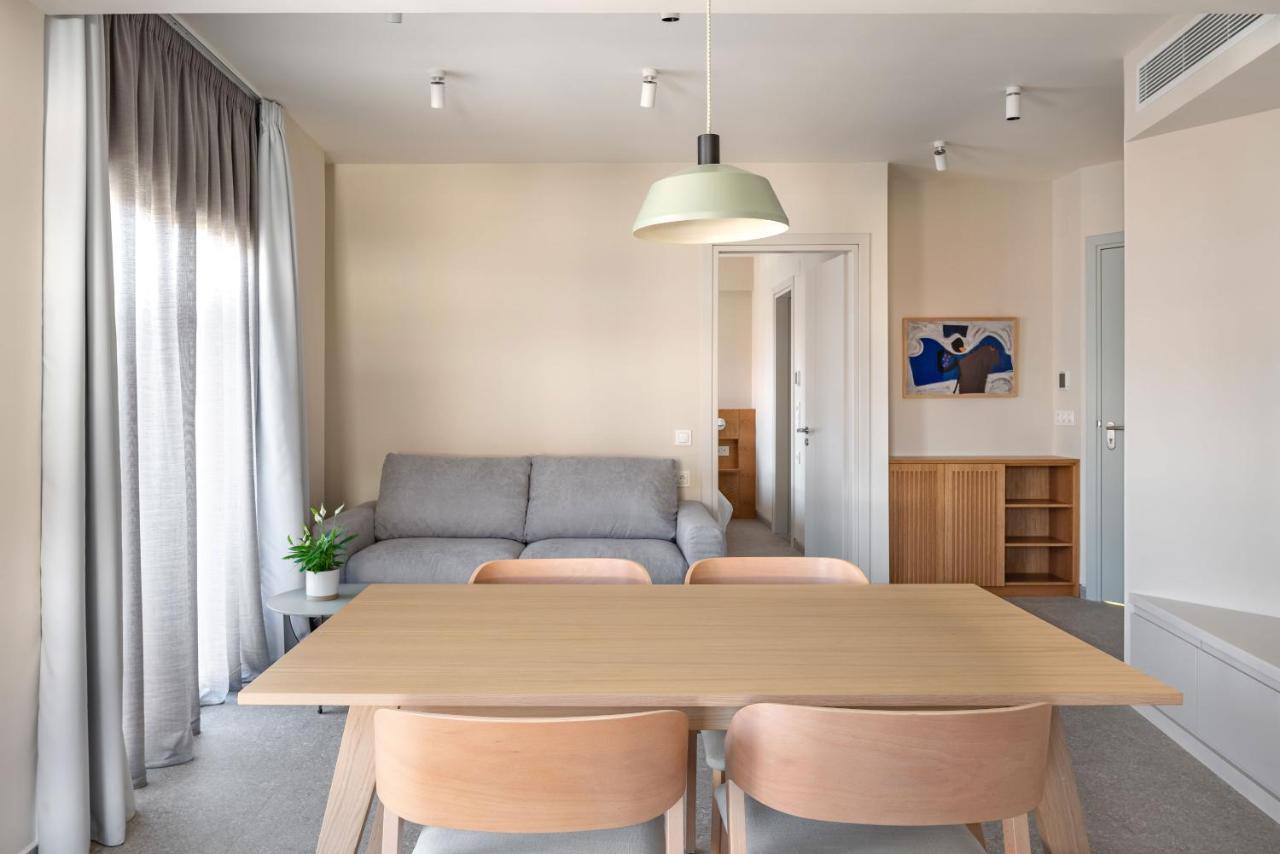 Townhouse Lefkada Aparthotel Luaran gambar
