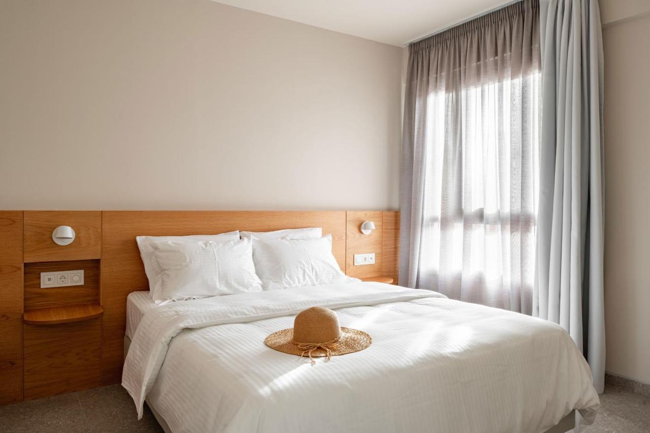 Townhouse Lefkada Aparthotel Luaran gambar