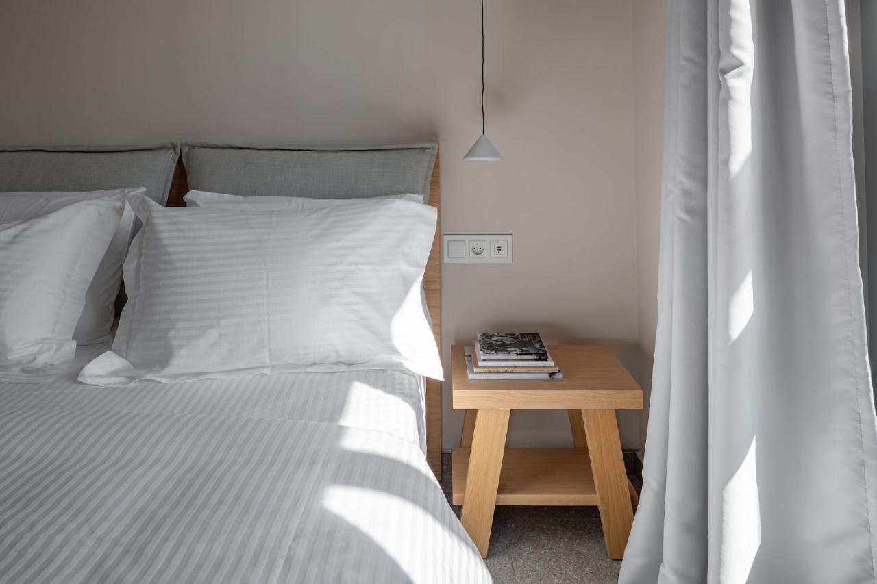 Townhouse Lefkada Aparthotel Luaran gambar
