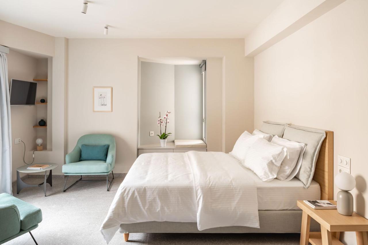 Townhouse Lefkada Aparthotel Luaran gambar