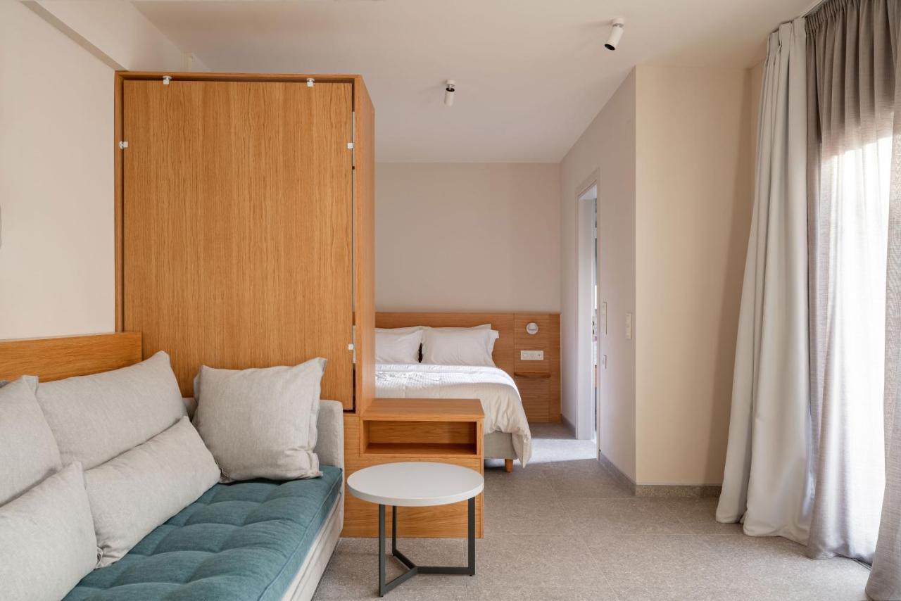 Townhouse Lefkada Aparthotel Luaran gambar