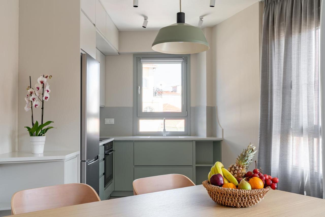 Townhouse Lefkada Aparthotel Luaran gambar