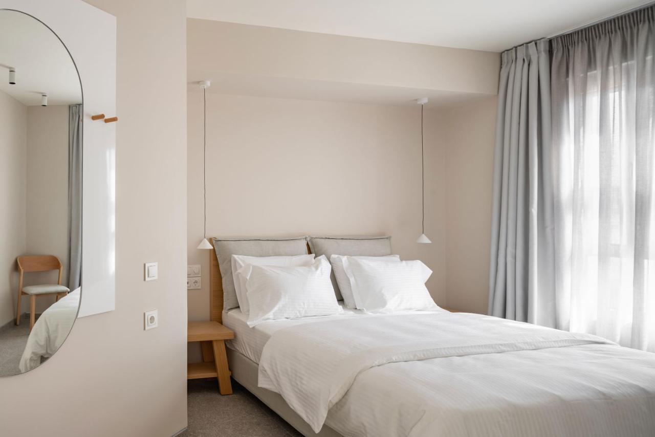 Townhouse Lefkada Aparthotel Luaran gambar