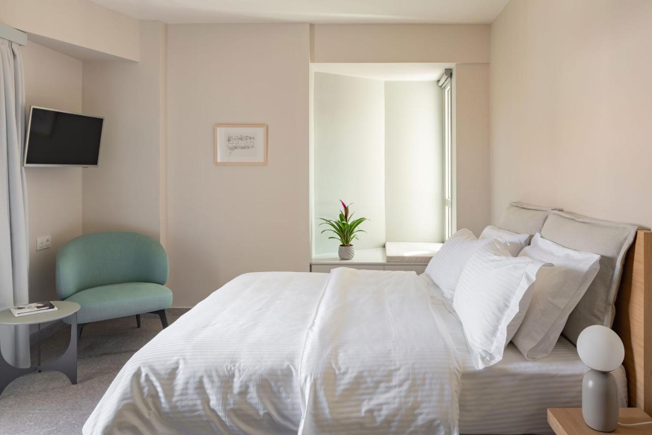 Townhouse Lefkada Aparthotel Luaran gambar