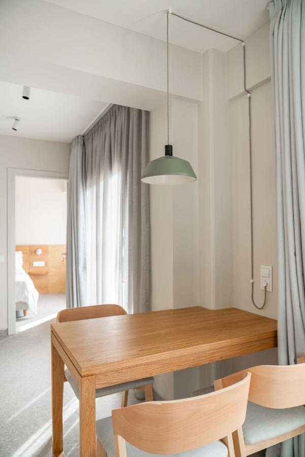 Townhouse Lefkada Aparthotel Luaran gambar