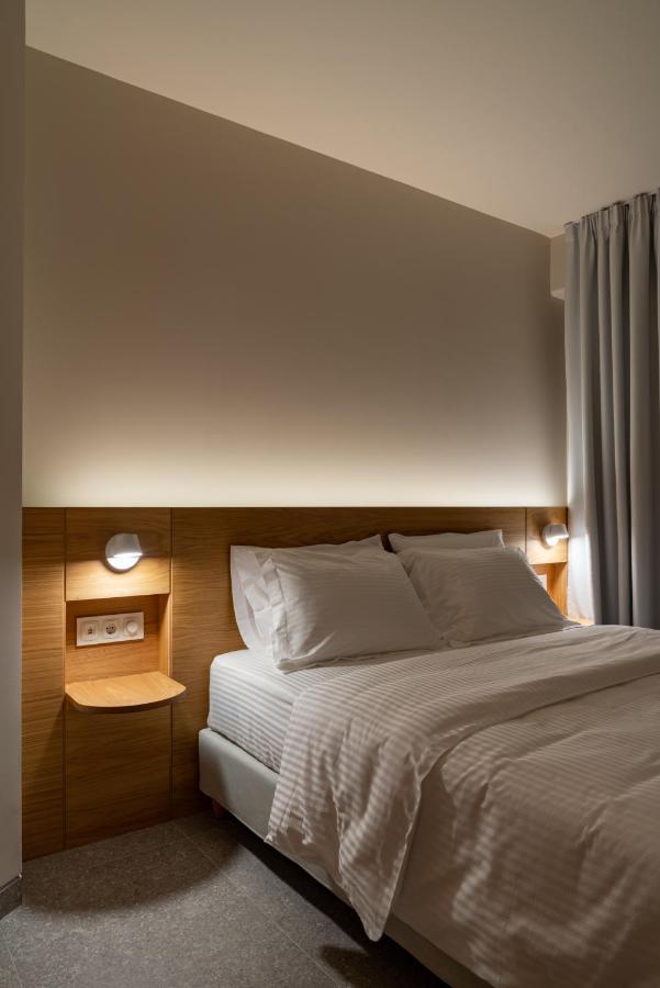 Townhouse Lefkada Aparthotel Luaran gambar